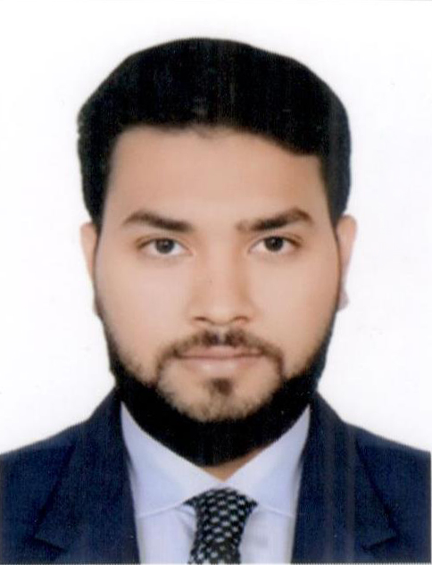 Mr. Md. Rezaul Hoque Shourov