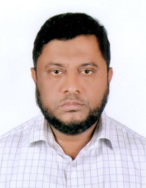 Mr. Mohammad Arif Hossain