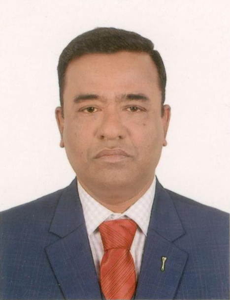 Mr. Pulin Chandra Bhowmik