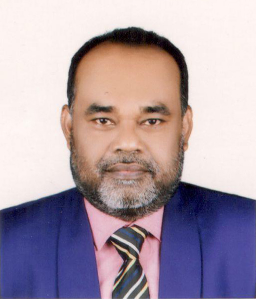 Mr. Mohammad Mizanur Rahman Chaklader