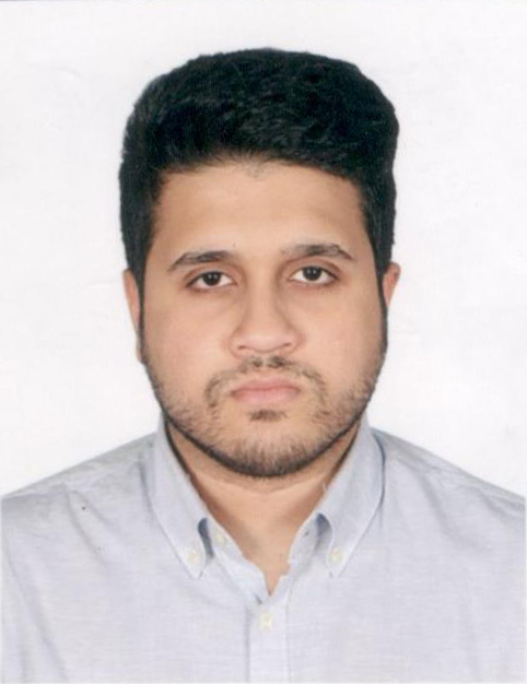 Mr. Meraj Husain Khan