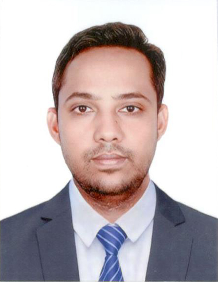 Mr. Md. Mustasir Aziz