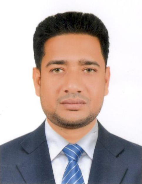 Mr. Md. Mijanor Rahman