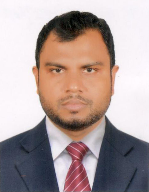 Mr. Md. Boshir Ahmed