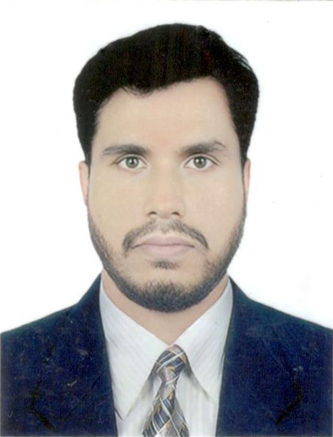Mr. Md. Babar Ali