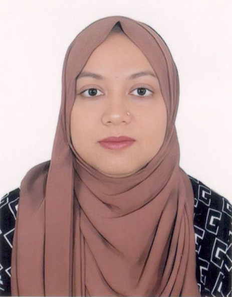 Ms. Sajeda Akter