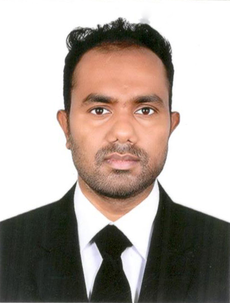 Mr. Mohammad Rubel