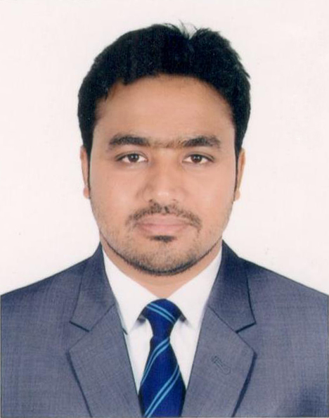 Mr. Ali Akbar