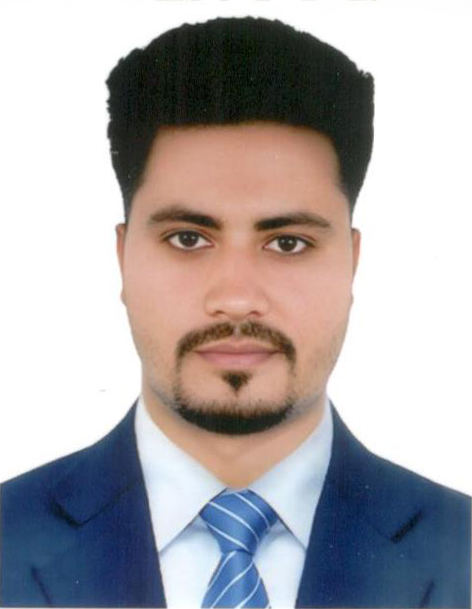 Mr. Md. Abul Hasan