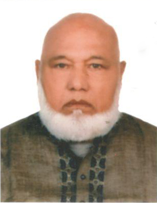 Mr. Abdur Rahman