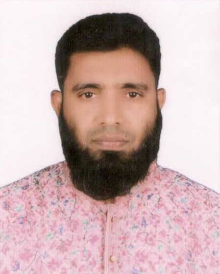 Mr. Al Mamun