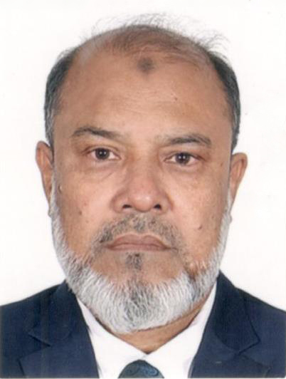 Mr. Md. Delowar Hossain