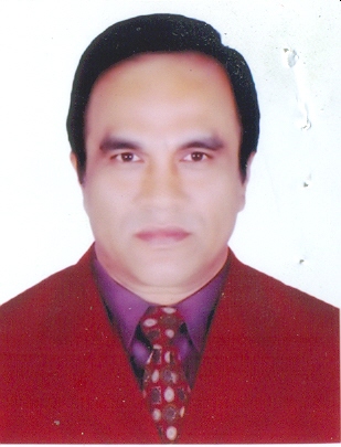Mr. Md. Liaquat Ali Khan