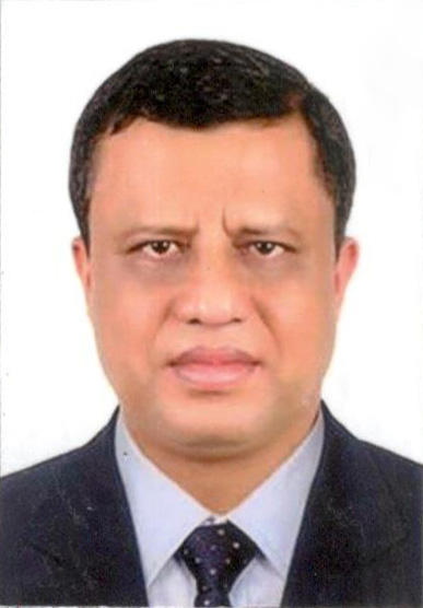 Mr. Mohammad Abdulla Al Mamun
