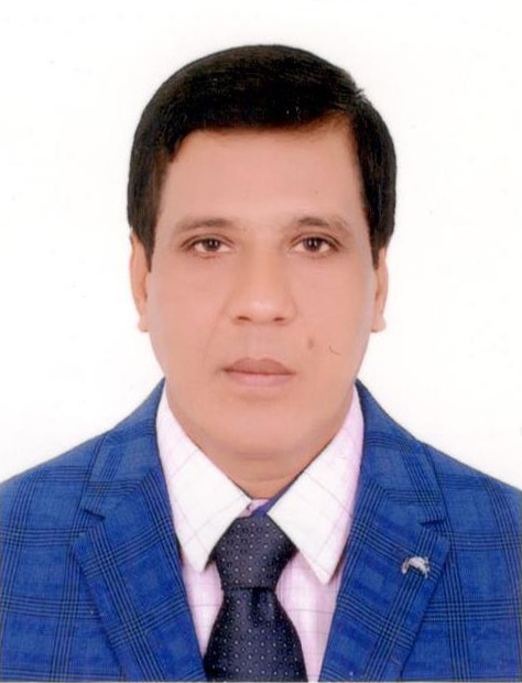 Mr. Md. Jahangir Alam Khan