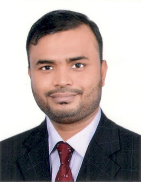 Mr. Ahmed Sharif