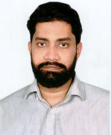 Mr. Rajib Ahmed Bhuiyan