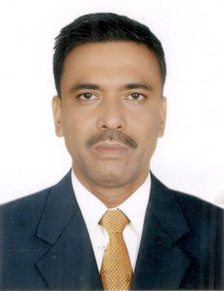 Mr. Moin Uddin