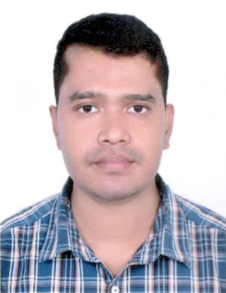 Mr. Rakibul Hassan