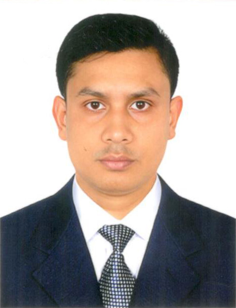 Mr. Abdullah Al Mamun