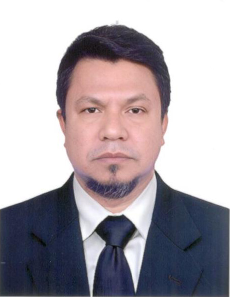Mr. A.T.M. Shouaib
