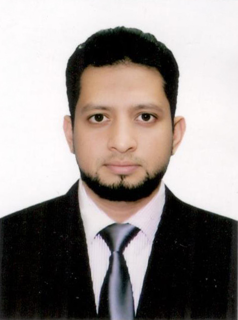 Mr. Md. Shaifuddin