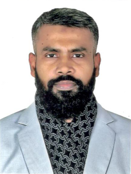 Mr. Md. Hanif Miah