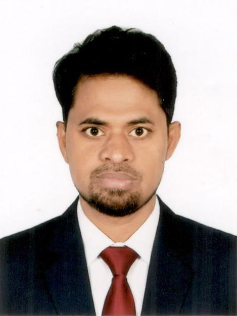 Mr. Md. Younus Mia