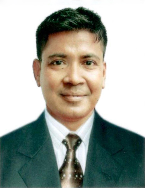 Mr. Alam