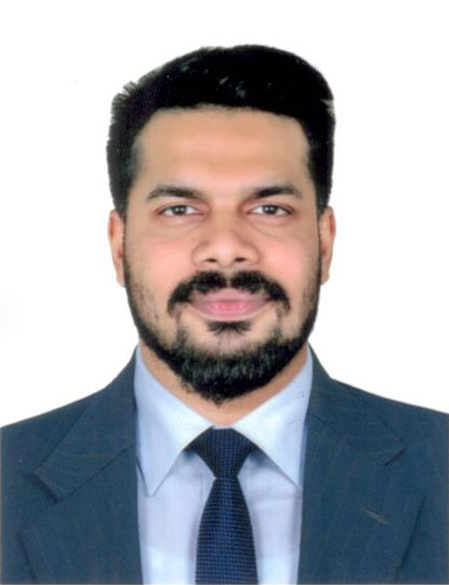Mr. Mahmudul Hasan
