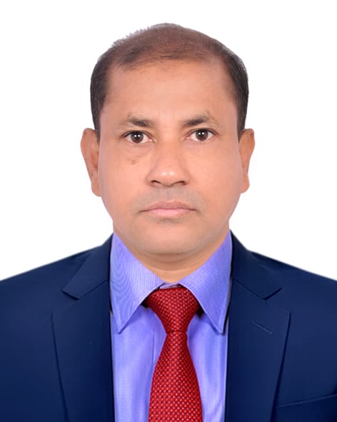 Mr. Mahbubur Rahman