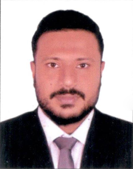 Mr. Shafiqul Islam
