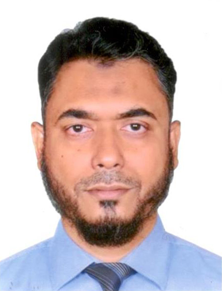 Mr. Md. Anisur Rahman