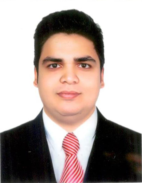 Mr. Abu Ahmad Fahad