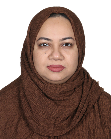 Ms. Sayma Yasmin