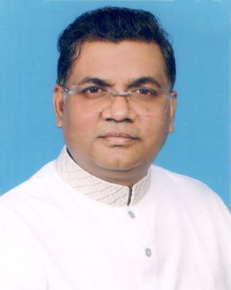 Mr. Jamal Hossain Mozumder