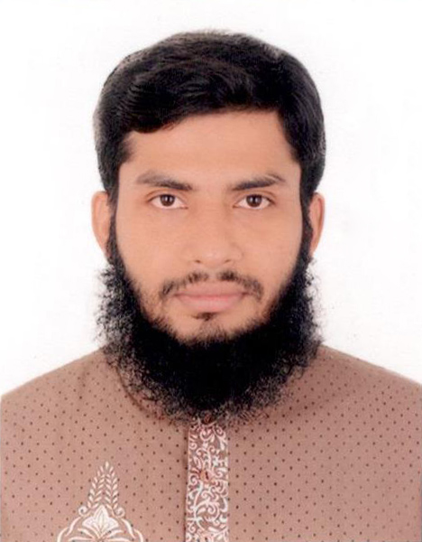 Mr. Md. Motaher Hosen