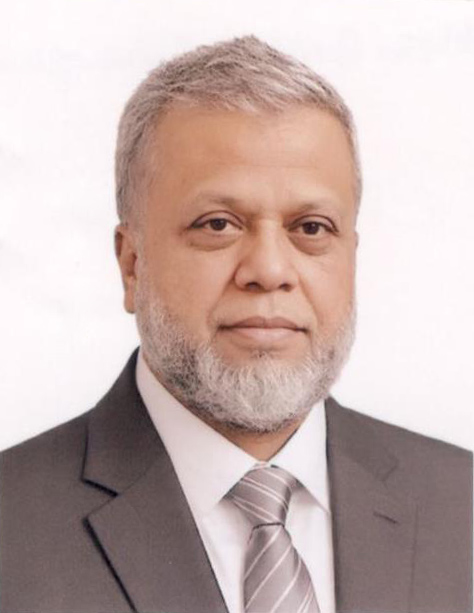 Mr. Abu Bakar Siddique