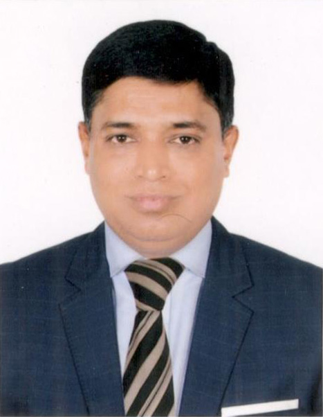 Mr. Abul Kalam Bhuiyan (Azad)