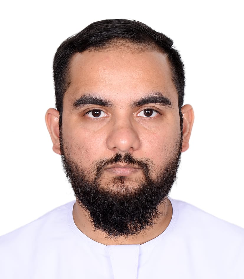 Mr. Tausif Mohammed
