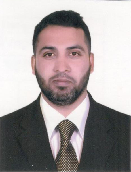 Mr. Md. Sumon Howlader