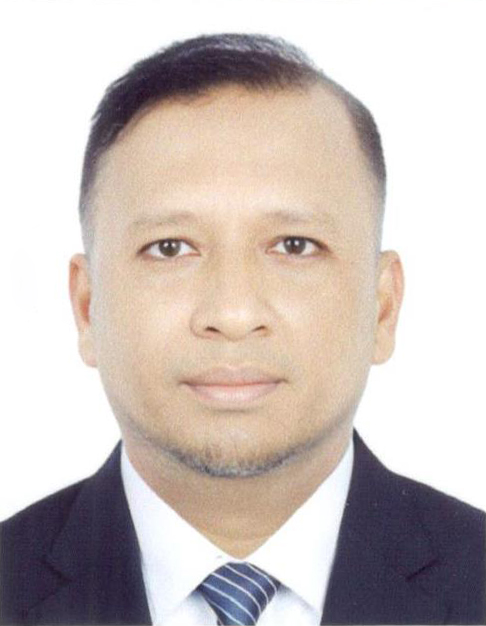 Mr. Syed Mohammad Tabibur Rahman