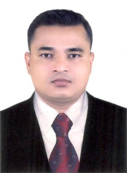 Mr. Abu Hanif
