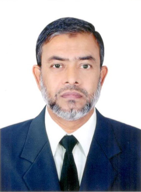 Mr. Md. Shamsuzzaman