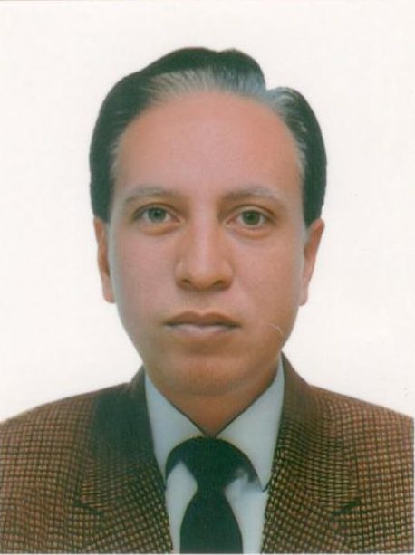 Mr. Mohammad Rafiqul Islam