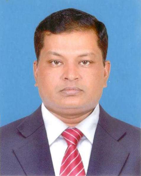 Mr. Didarul Alam