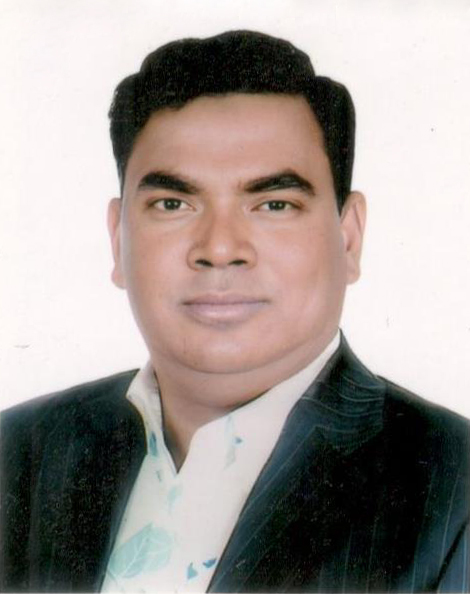 Mr. Md. Mukarram Hossain