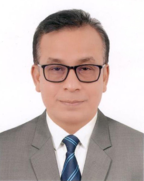 Mr. Md. Manik Hossain