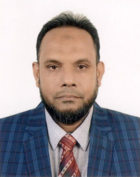 Mr. Md. Amir Hossain