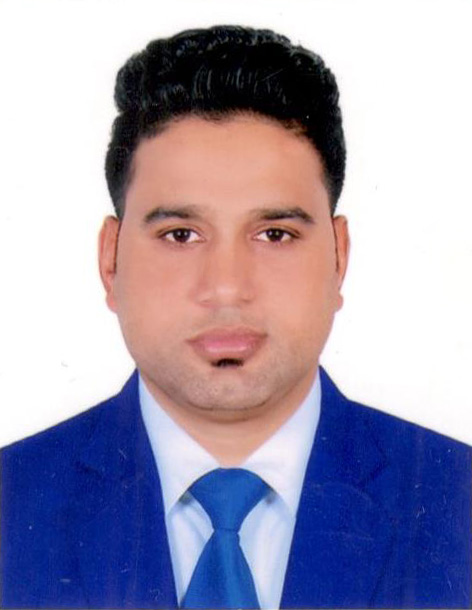 Mr. Md. Joinul Abdin